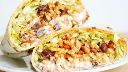 TBones Tex-Mex Logo and Images
