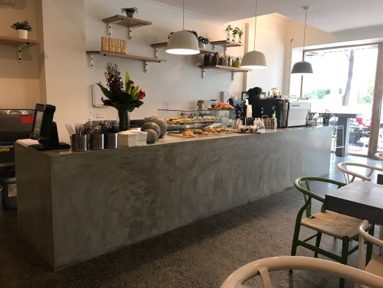 Cafe 1809 Logo and Images