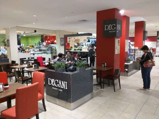 Degani Logo and Images