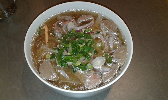Pho 97 Logo and Images