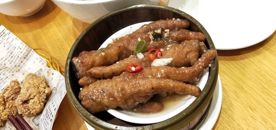Wonton House Logo and Images