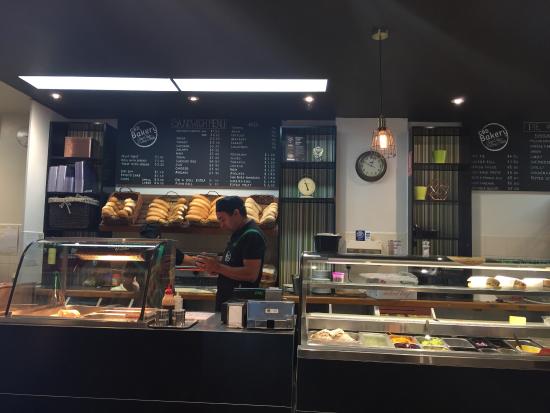Cbd Bakery Logo and Images
