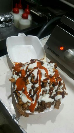 CBD Kebabs Logo and Images