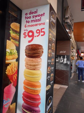 McDonald's Logo and Images