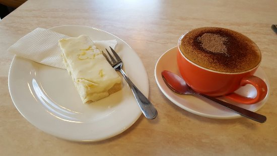 Amelia's Bakery & Cafe Logo and Images