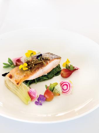 The Cape Kitchen Logo and Images