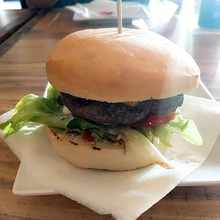 Burger IT Logo and Images