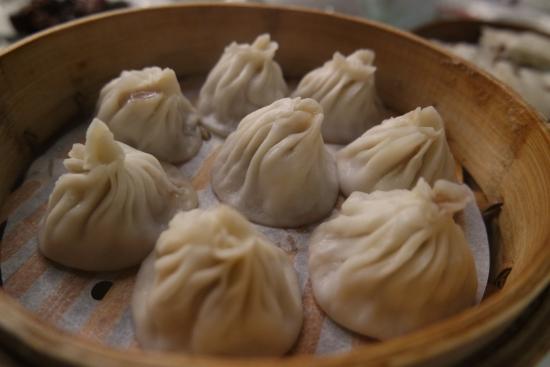 Taste of Shanghai Logo and Images