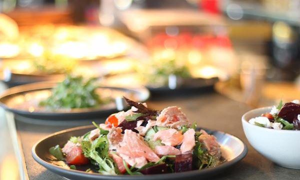 Chiangmai Thai Restaurant Surfers Paradise Logo and Images