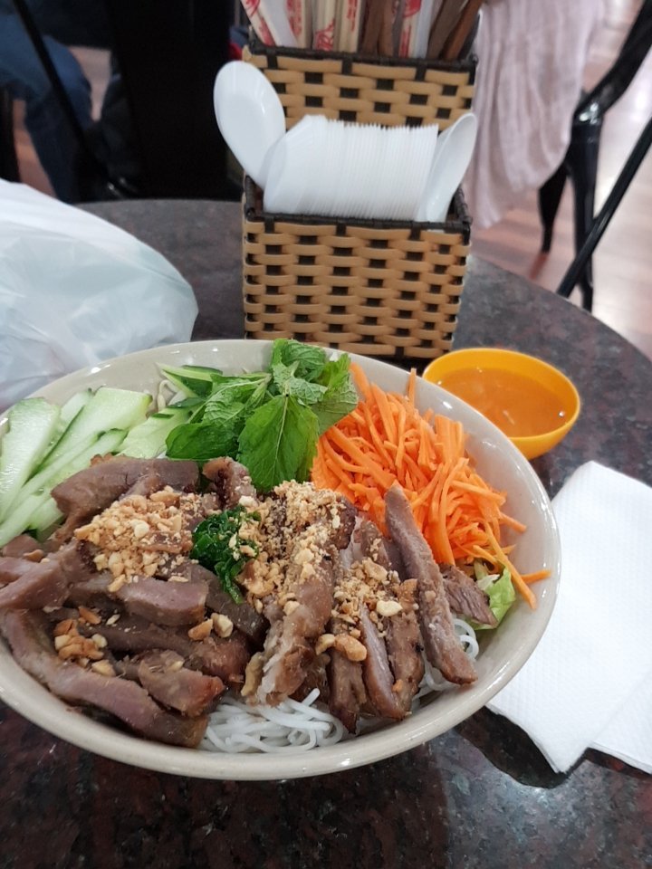 Pho Viet Logo and Images