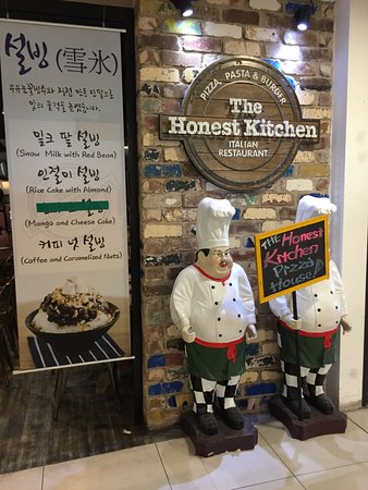 Honest Kitchen Logo and Images