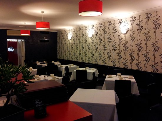 South Hurstville Chinese Restaurant Logo and Images