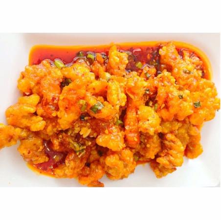 Yang Tz River Chinese Restaurant Logo and Images