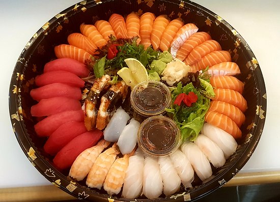 Yo Sushi Logo and Images