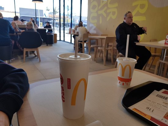 McDonald's Logo and Images