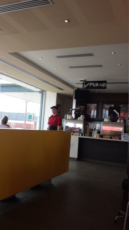 Mcdonald's Family Restaurants Logo and Images