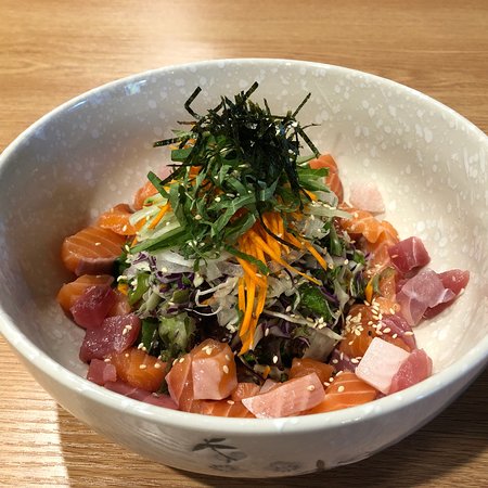 Sinsen Japanese Restaurant Logo and Images