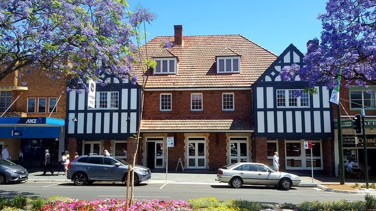 Camden Hotel Logo and Images