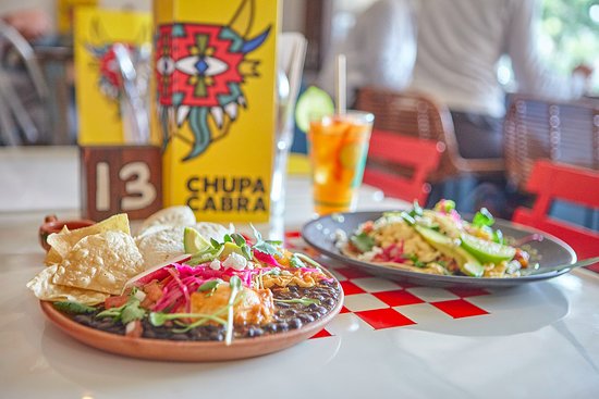 Chupacabra Logo and Images