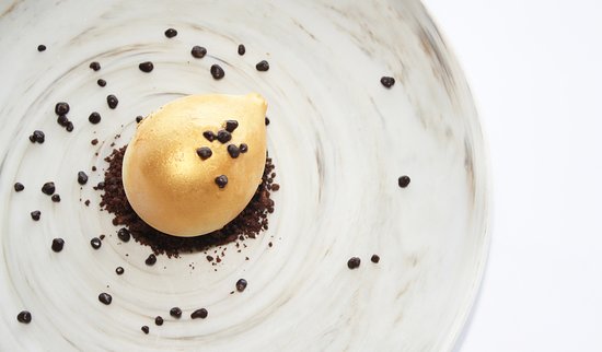 Esca Bimbadgen Restaurant Logo and Images