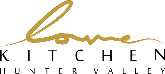 Love Kitchen Logo and Images