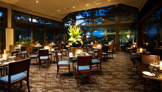 The Legends Grill Logo and Images