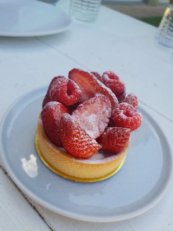 The Stick Pastry Kitchen Logo and Images