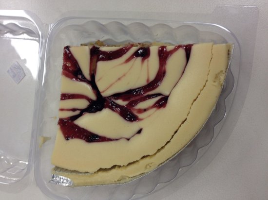 Cheesecake Shop Logo and Images