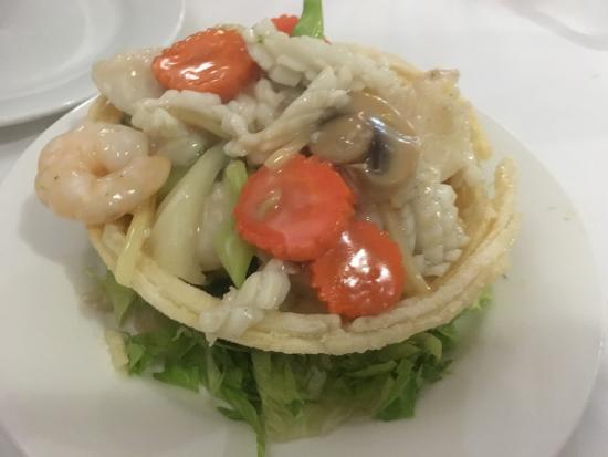 Jans Chinese Malaysian Restaurant Logo and Images