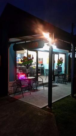 Two Mates Takeaway Logo and Images