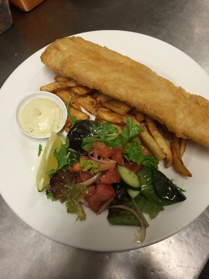 Coomera Waters Tavern Logo and Images