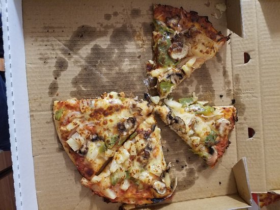 Pizza Inn Logo and Images