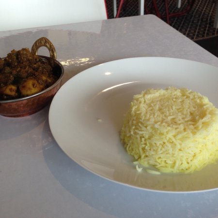 Curry Bunga Logo and Images