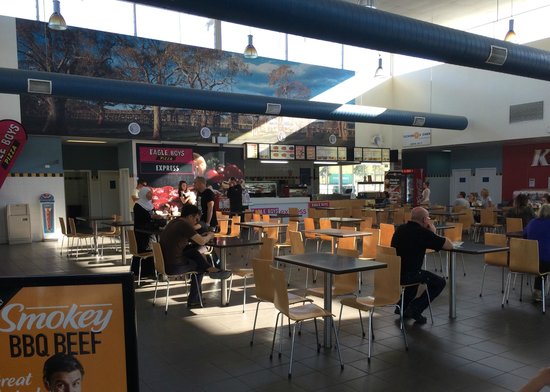 Subway Gundagai Logo and Images