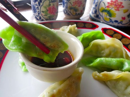 FantAsian Eatery Logo and Images