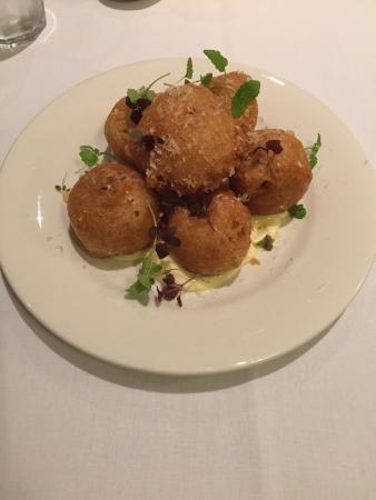 The Bistro Picton Logo and Images