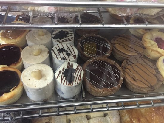 Appin Bakery Logo and Images