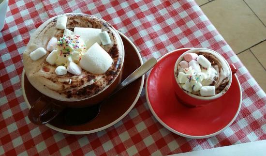 Appin Corner Cafe Logo and Images