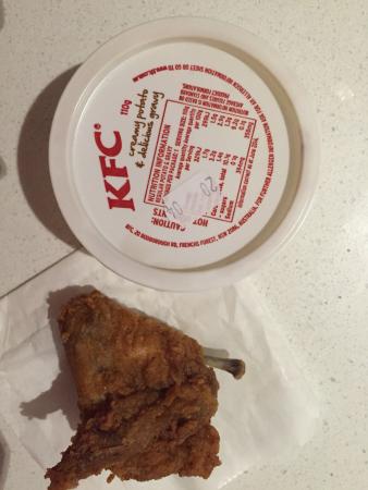 KFC Logo and Images