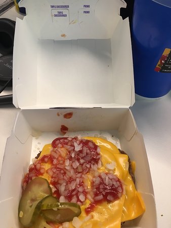 McDonald's Logo and Images
