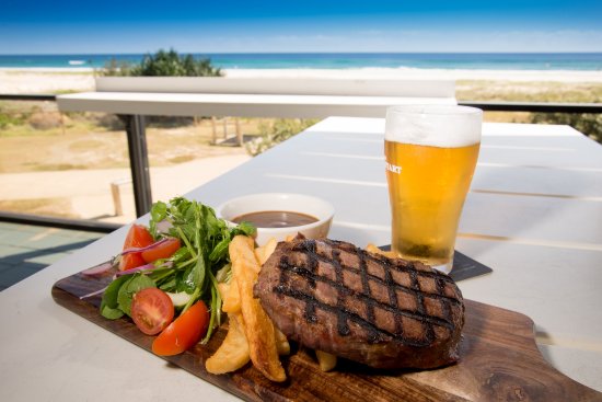 North Kirra Surf Club Logo and Images