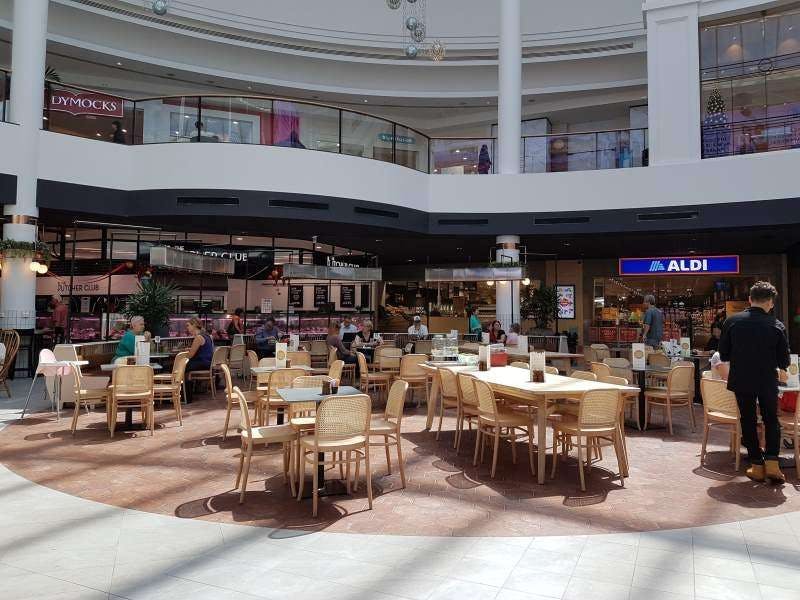 Cafe Cherry Beans - Glen Waverley Logo and Images