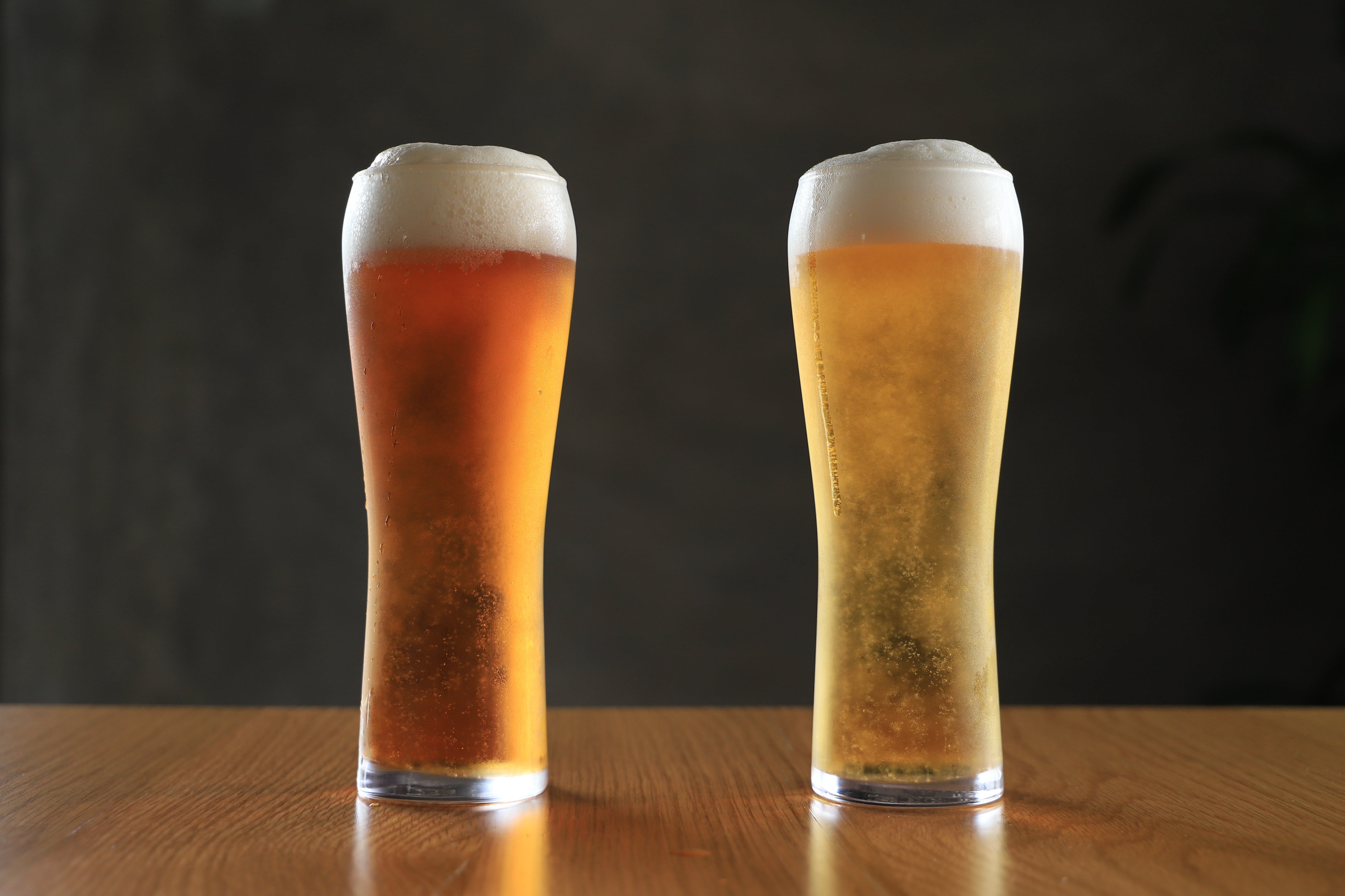 Heads of Noosa Brewing Co. Logo and Images