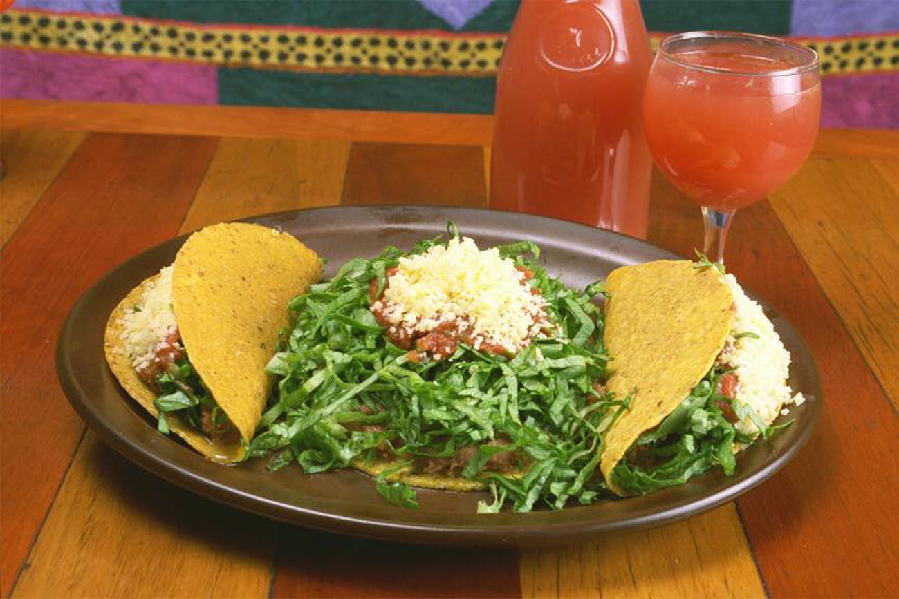 Montezuma's - Capalaba Logo and Images