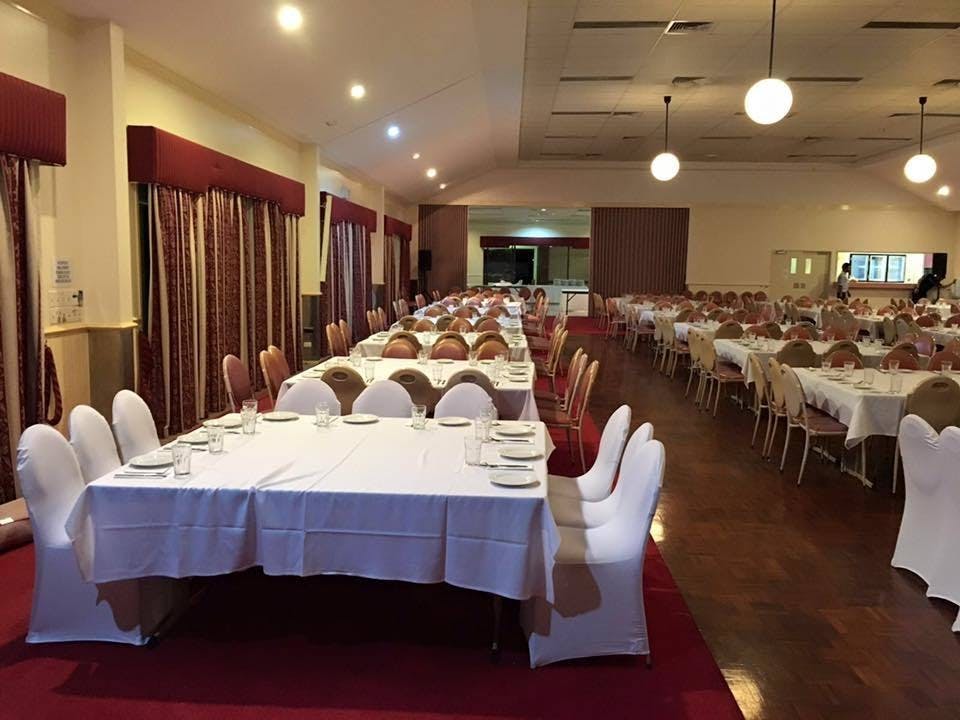 Punjab Curry Club - Springfield Logo and Images
