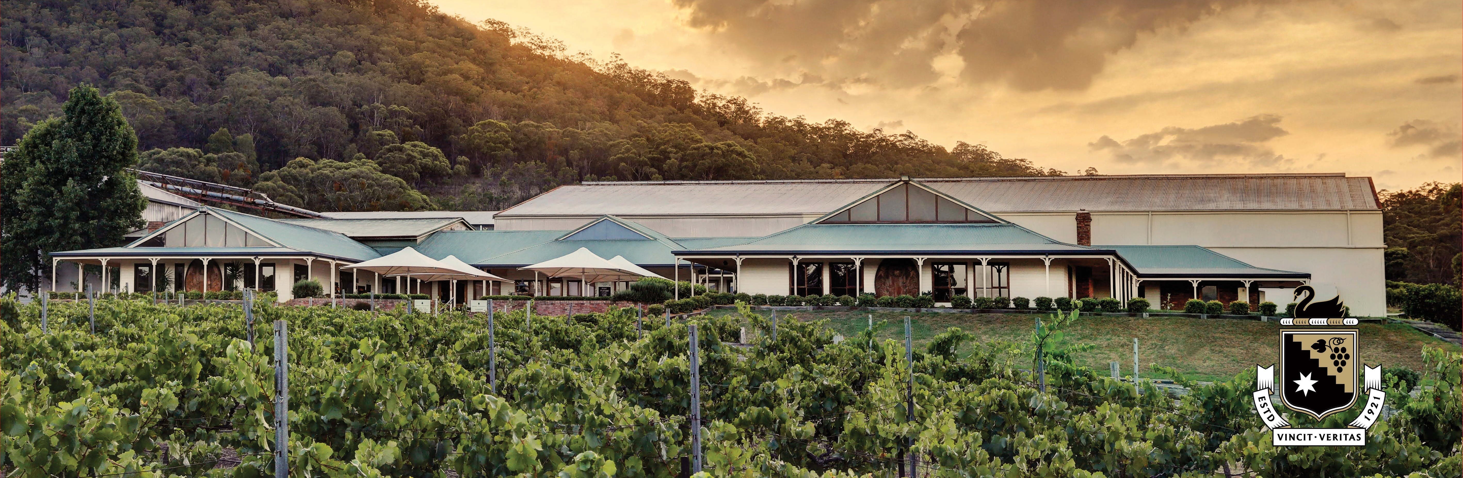 Mount Pleasant Wines Logo and Images
