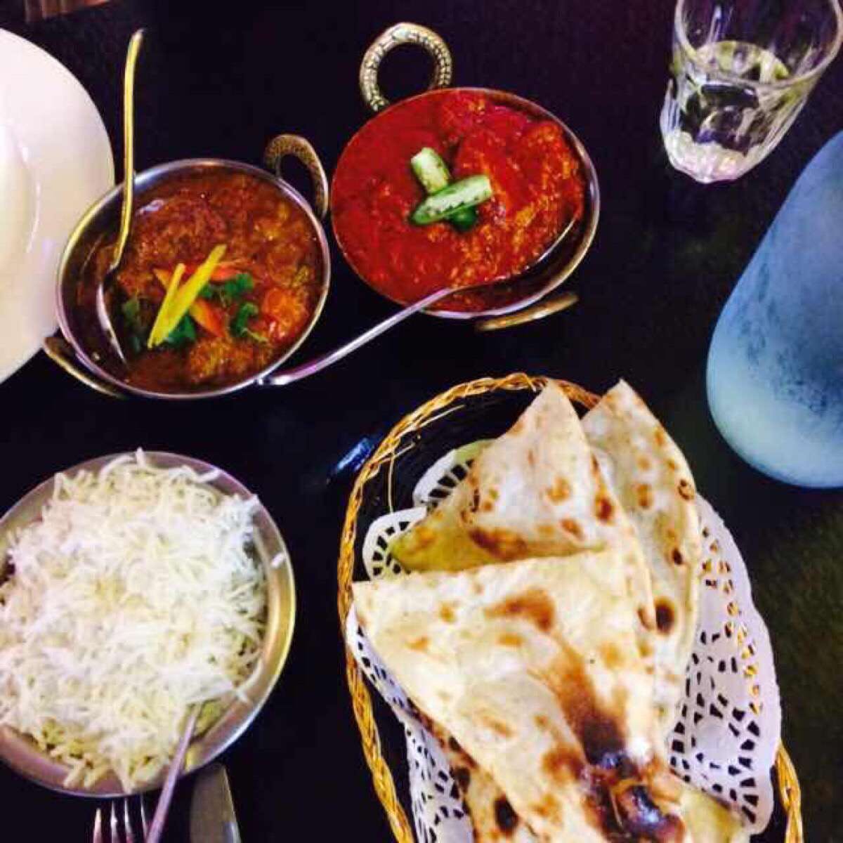 Sher-E-Punjab Indian & Mughlai Logo and Images