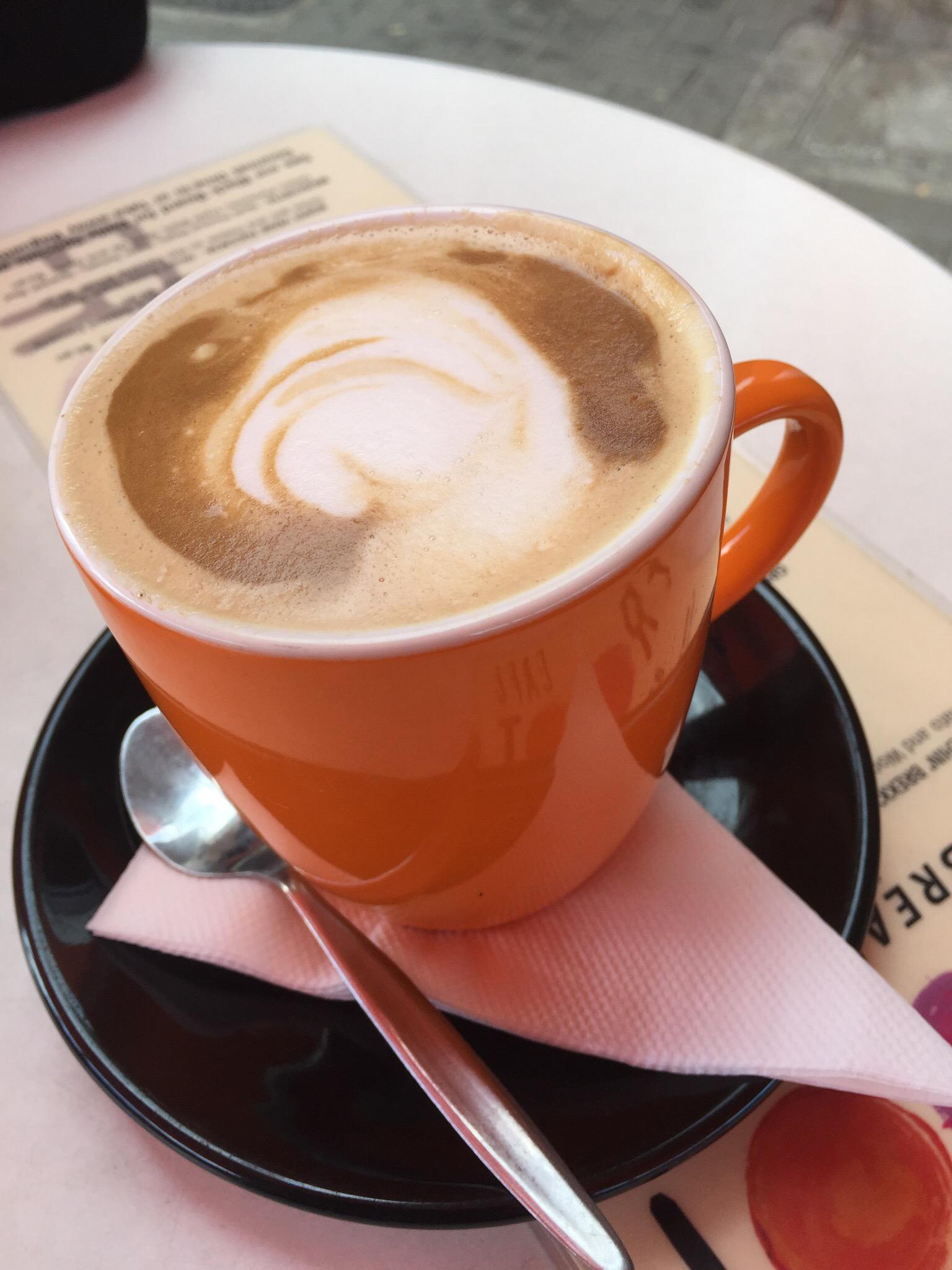 Cafe Froot Logo and Images