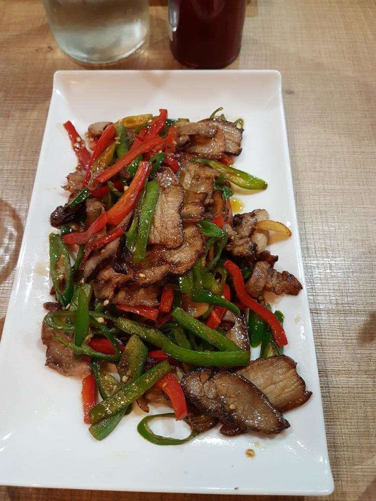 China Taste Logo and Images