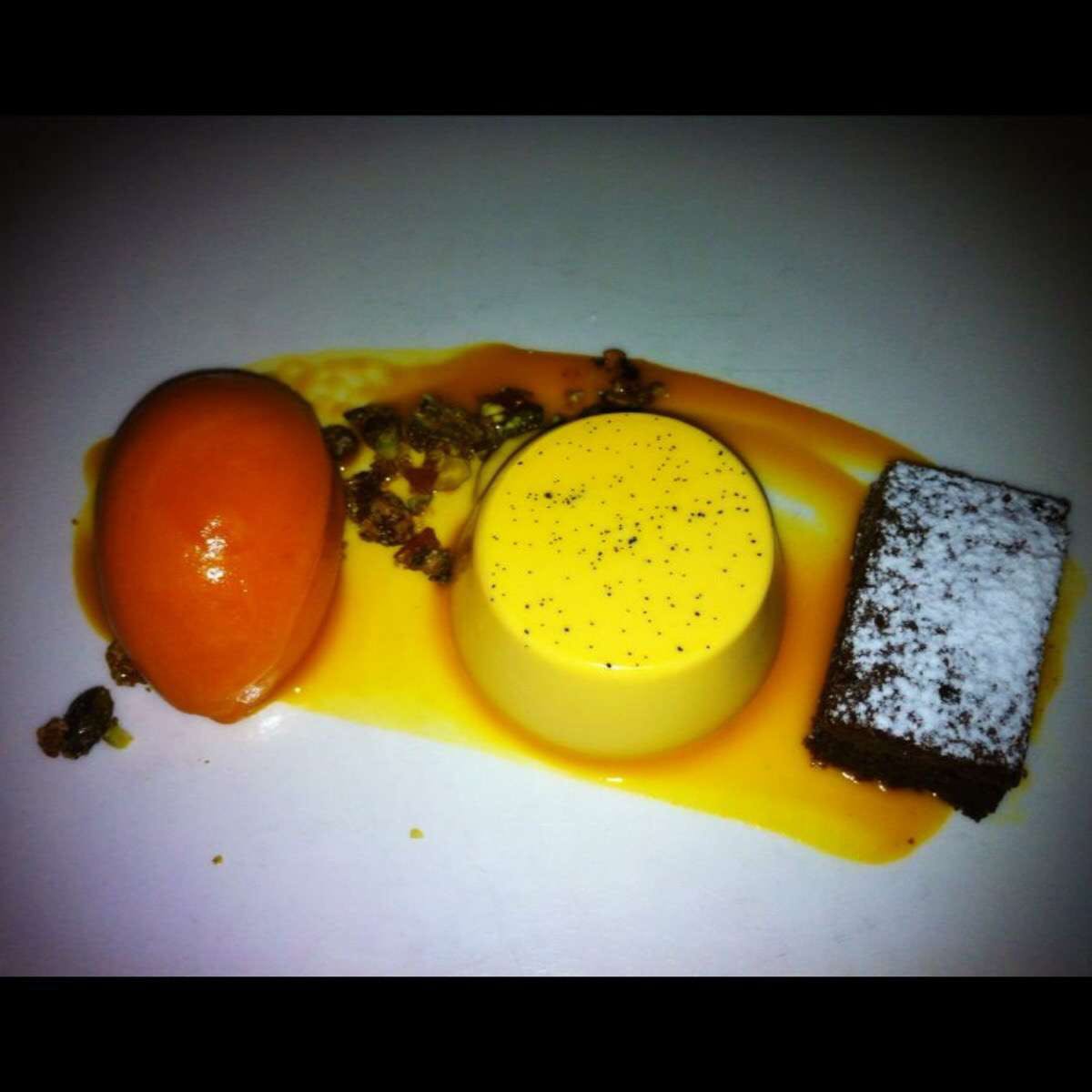 Gerbino's - Brisbane CBD Logo and Images